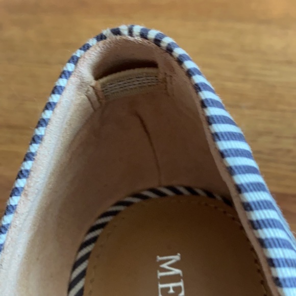 Merona d'orsay flats - Picture 4 of 5